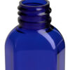 2 oz Dropper Bottle Oval