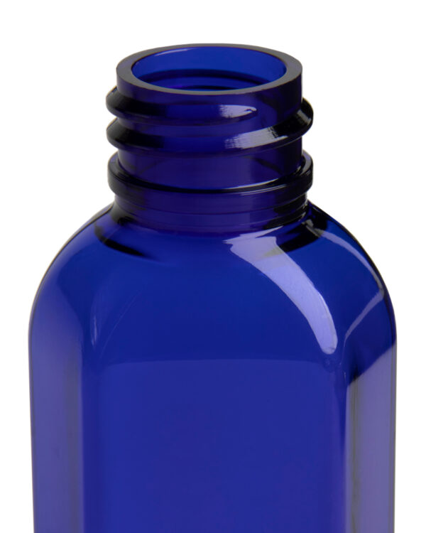 2 oz Dropper Bottle Oval