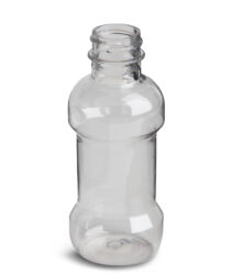3 oz Bulb Round