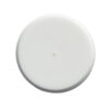 28 mm Continuous Thread Ribbed Side Matte Top