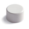 28 mm Continuous Thread Ribbed Side Matte Top