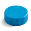 38 mm SecuRx® Ribbed Side Text Top CRC