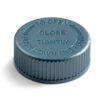 38 mm SecuRx® Ribbed Side Text Top CRC