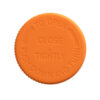 45 mm SecuRx® Ribbed Side Text Top CRC