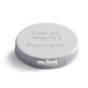 38 mm Snap Cap Text Top CRC