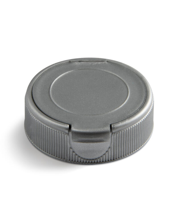 38 mm THUMBLE-EZY® Dispensing Top with Raised Ring