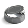 38 mm THUMBLE-EZY® Dispensing Top with Raised Ring