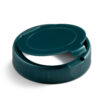 53 mm THUMBLE-EZY® Dispensing Top with Raised Ring