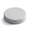 53 mm THUMBLE-EZY® Dispensing Top with Raised Ring