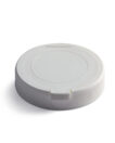 53 mm THUMBLE-EZY® Dispensing Top with Raised Ring