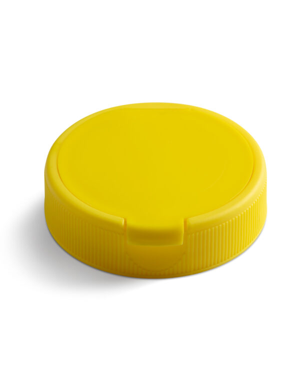 45 mm THUMBLE-EZY® Dispensing Top