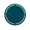 45 mm GripMax™ Text Top CRC