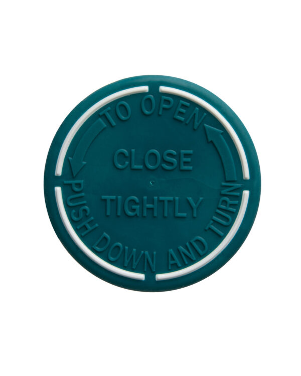 45 mm GripMax™ Text Top CRC