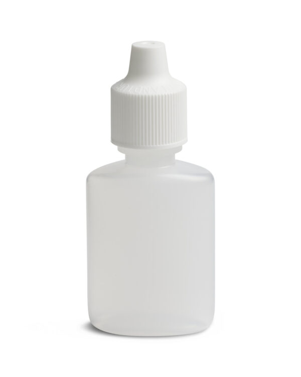 0.5 oz Standard Oval