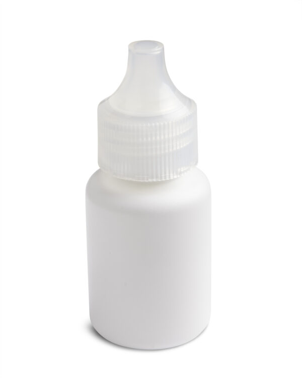 18 mm Dropper Tip Continuous Thread Closure