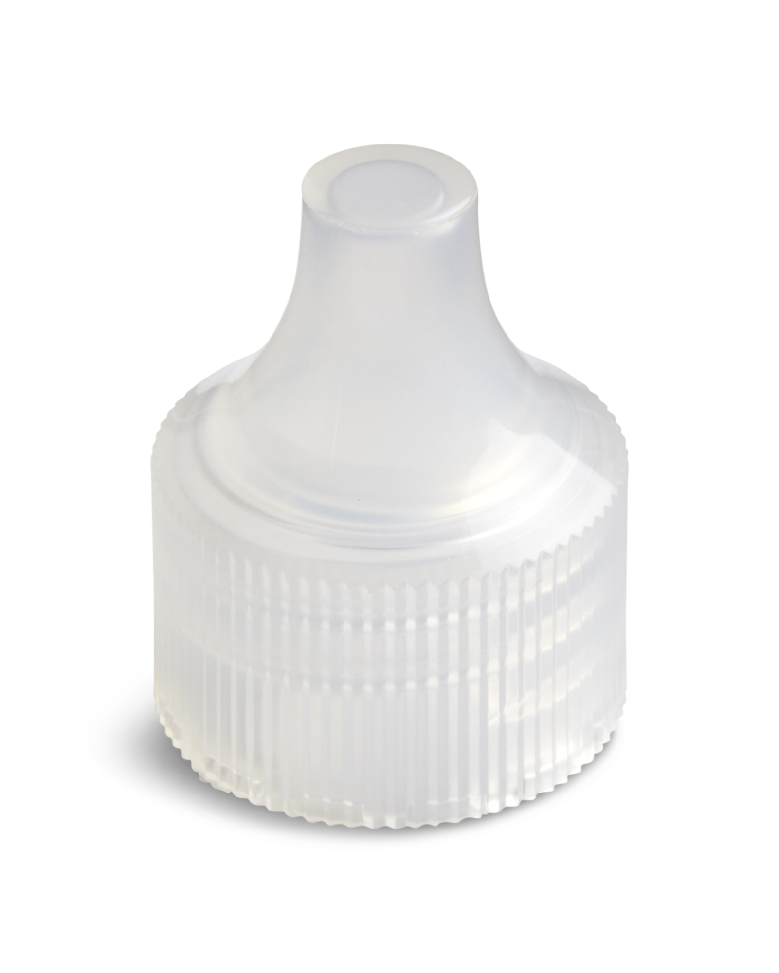 18 mm Dropper Tip Continuous Thread Closure
