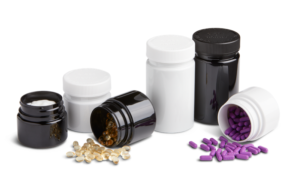 PCR Resins