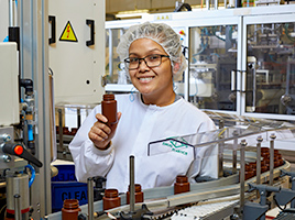 Custom Design Manufacturing