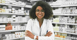 Pharmacist