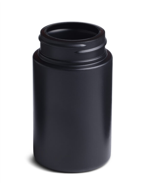 120 cc Wide-Mouth Cylinder