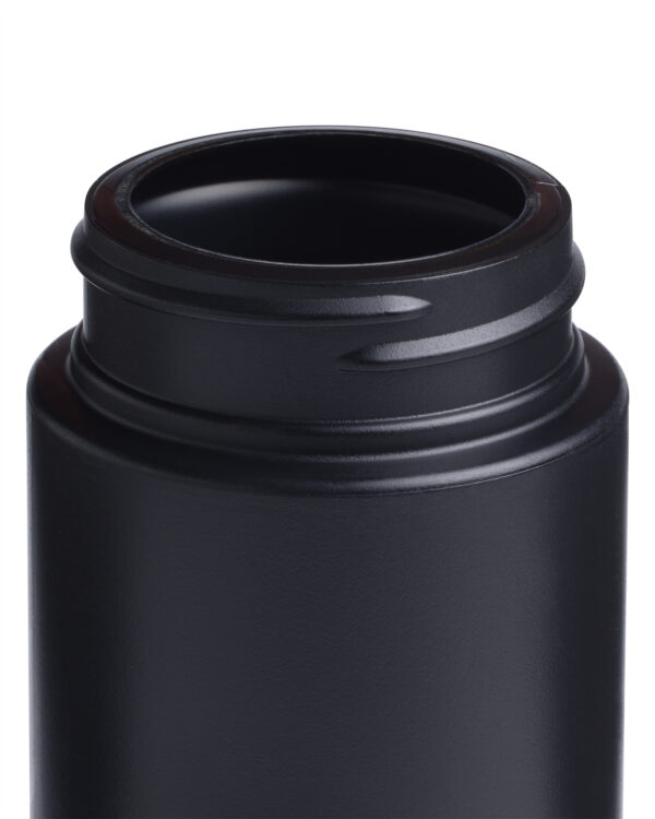 120 cc Wide-Mouth Cylinder