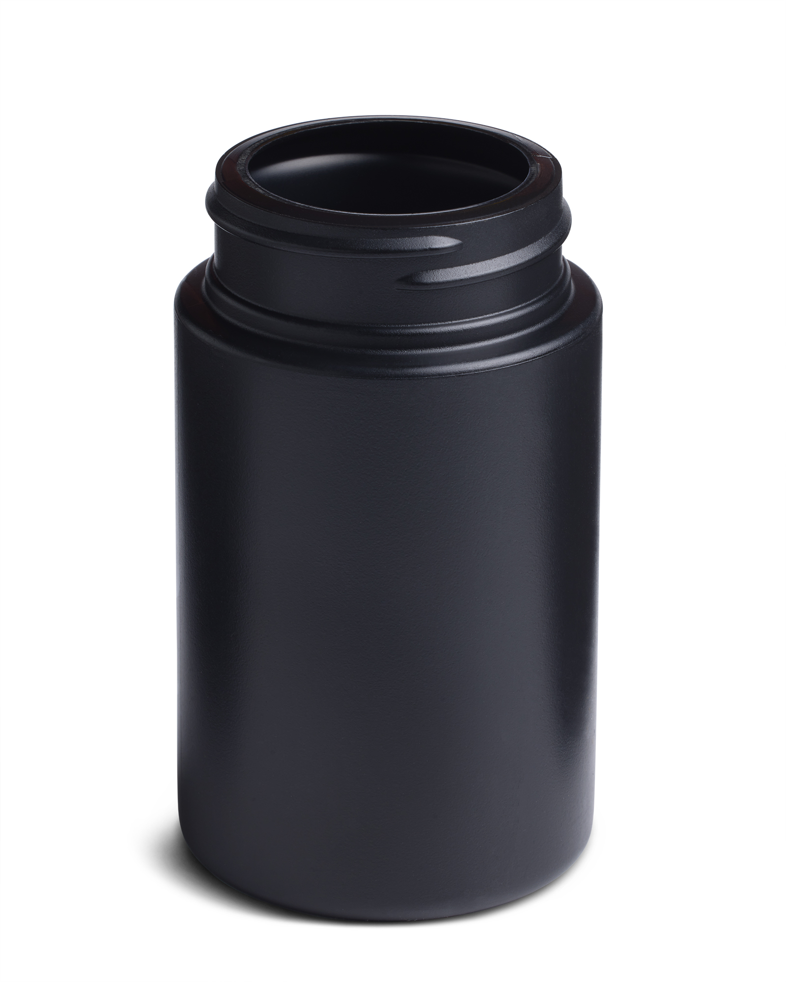 120 cc Wide-Mouth Cylinder