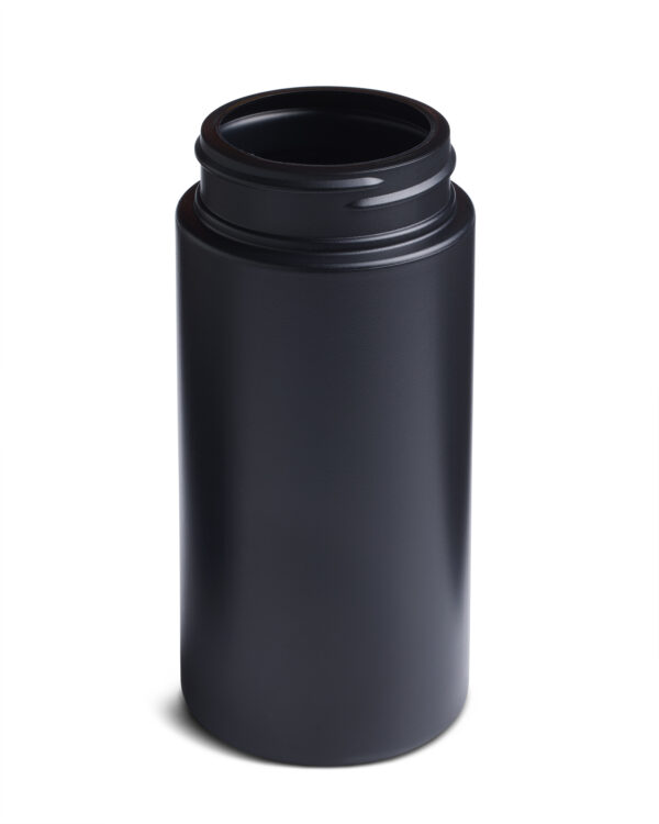 250 cc Wide-Mouth Cylinder