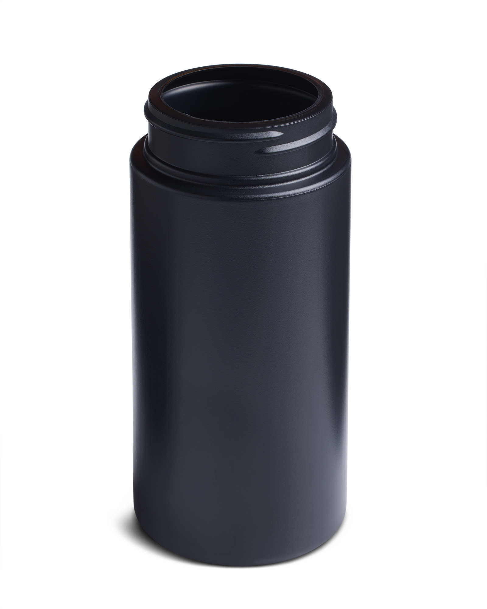 250 cc Wide-Mouth Cylinder