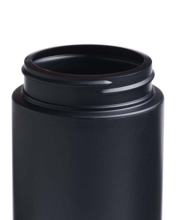 500 cc Wide-Mouth Cylinder