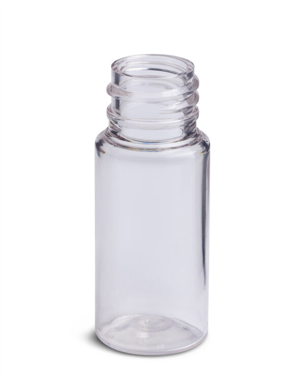 0.5 oz Cylindrical Vial