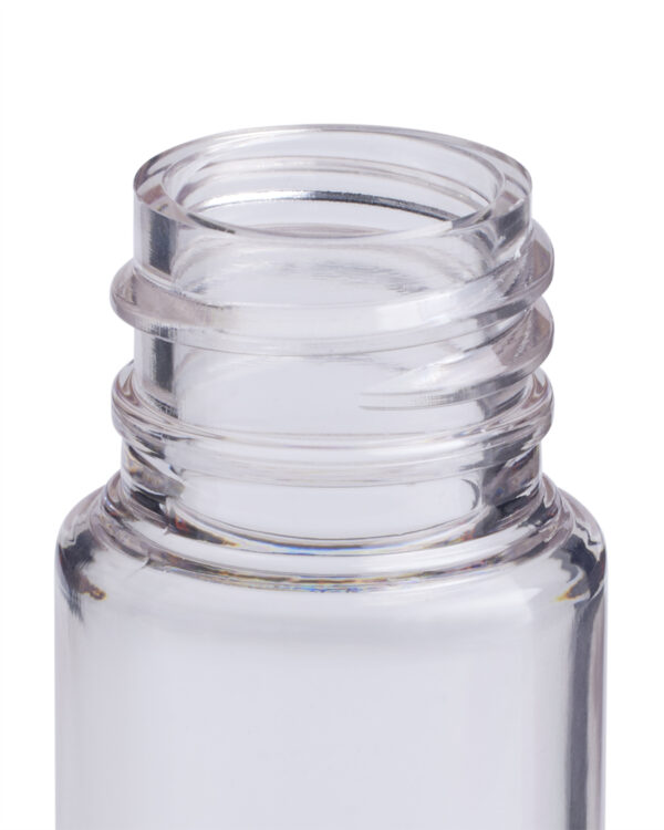 0.5 oz Cylindrical Vial