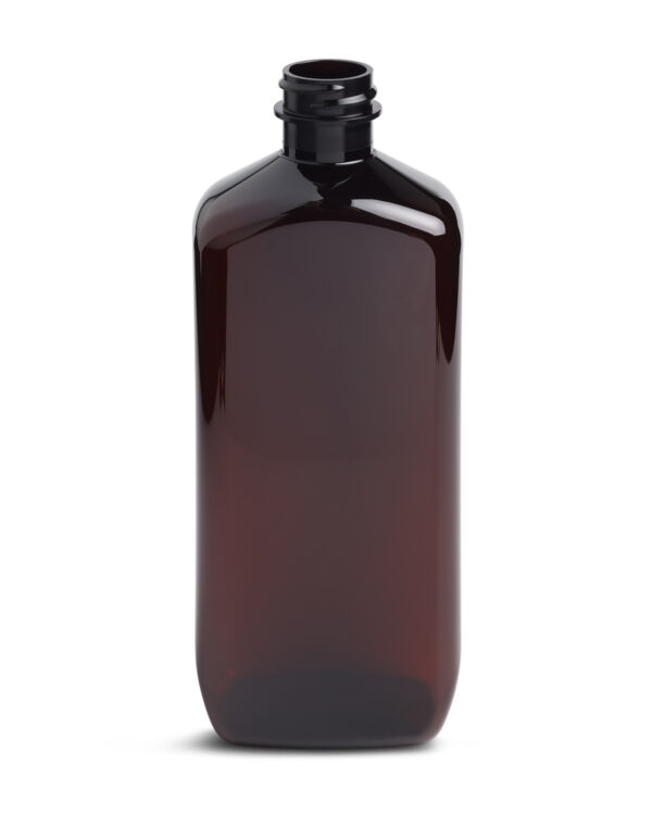 16 oz Liquid Shelf Oblong