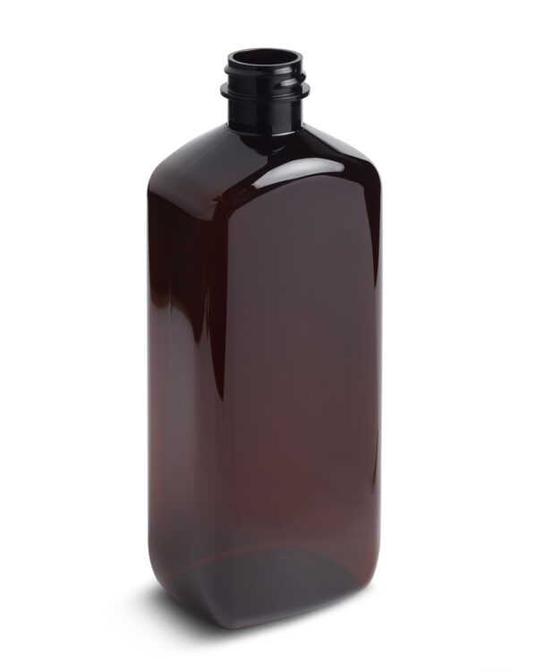 16 oz Liquid Shelf Oblong