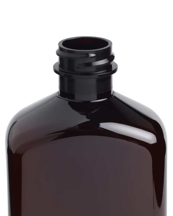 16 oz Liquid Shelf Oblong