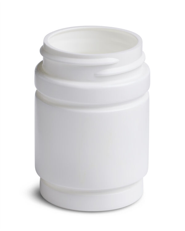 57 cc Ionic Round