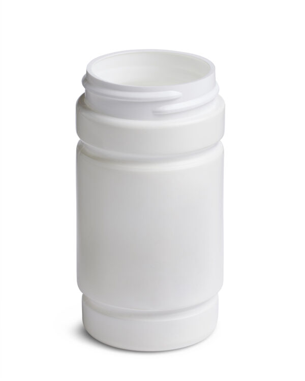 88 cc Ionic Round