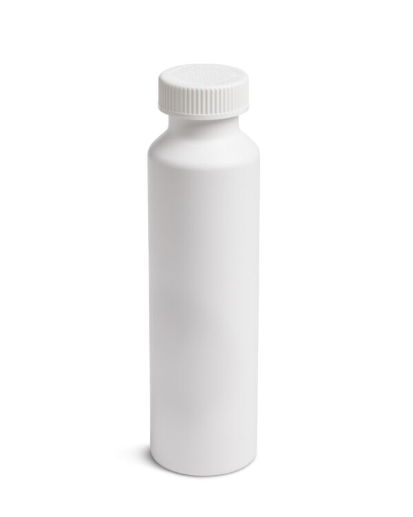 12 oz Wide-Mouth Cylinder