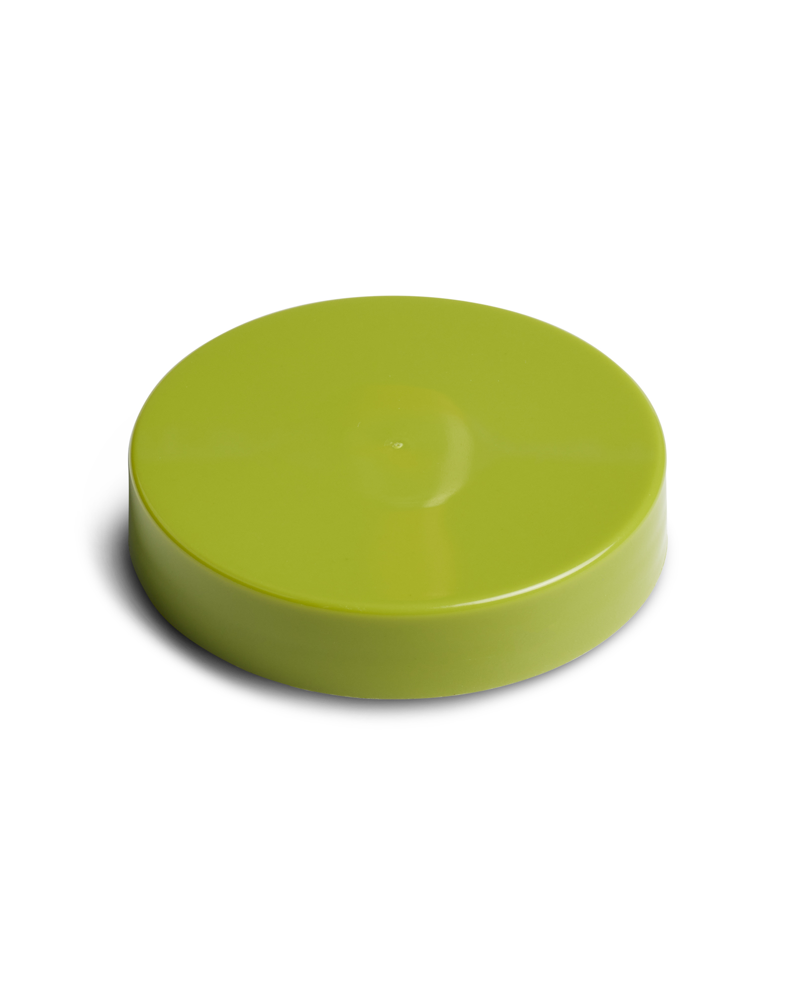 53 mm Continuous Thread Smooth Side Smooth Top
