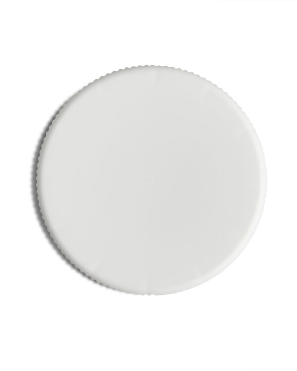 53 mm SecuRx® Ribbed Side Smooth Top 2-Way Humidity Control CRC