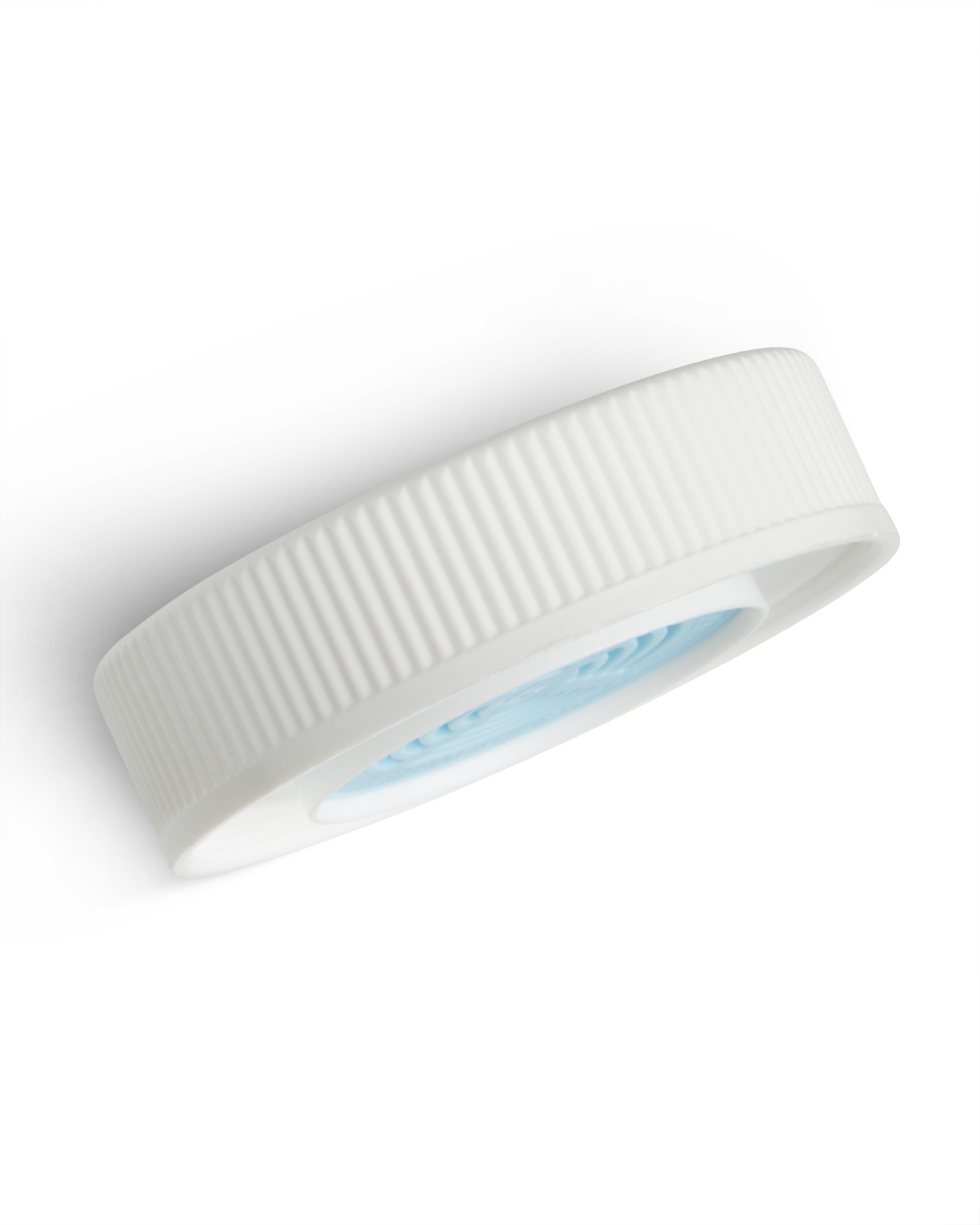 53 mm SecuRx® Ribbed Side Smooth Top 2-Way Humidity Control CRC