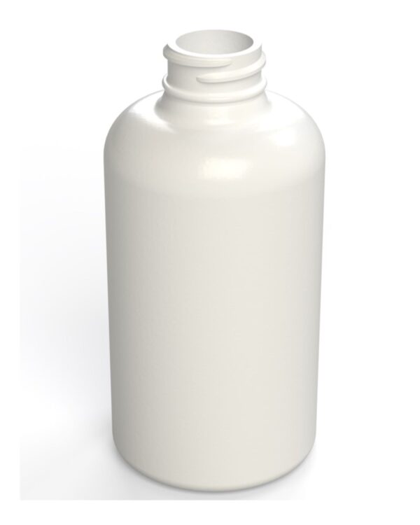 250 cc Penicillin Round
